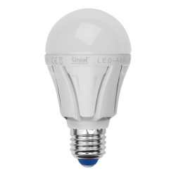Лампочка светодиодная LED-A60 10W/WW/E27/FR PLP01WH Набор из 5штук