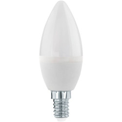 Лампочка светодиодная Eglo LM_LED_E14 110124