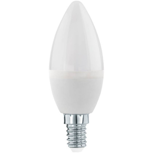 Лампочка светодиодная Eglo LM_LED_E14 110124