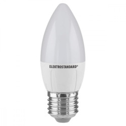 Светодиодная лампа Свеча СD LED 6W 4200K E27 BLE2737 (a048675)