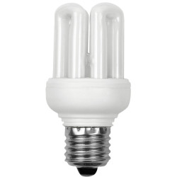 Лампочка люминесцентная Kanlux 4U 10681