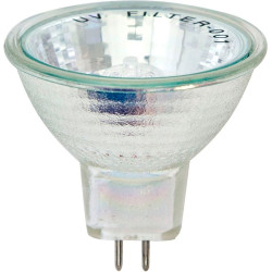 Лампочка галогеновая полусфера G5.3 35W 600lm 02152