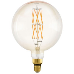 Лампочка светодиодная филаментная Lm_led_e27 11687