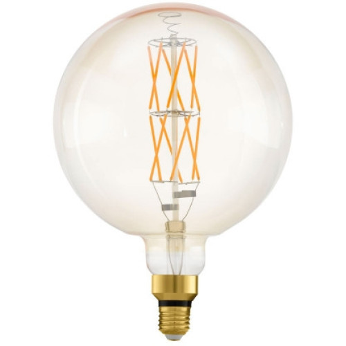 Лампочка светодиодная филаментная Lm_led_e27 11687