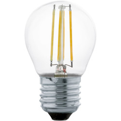 Лампочка светодиодная филаментная Eglo LM_LED_E27 11762