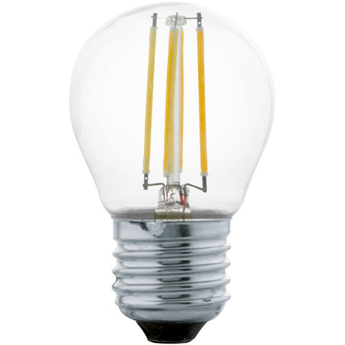 Лампочка светодиодная филаментная Eglo LM_LED_E27 11762