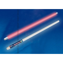 Лампочка светодиодная LED-T8-20W/SM/G13/CL рукав