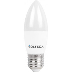 Лампочка светодиодная Simple Candle 10W 8451