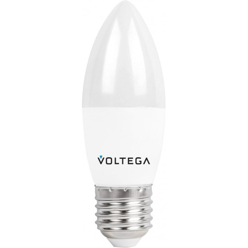 Лампочка светодиодная Simple Candle 10W 8451