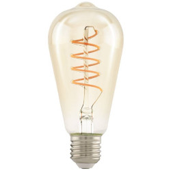 Лампочка светодиодная Eglo LM_LED_E27 12522