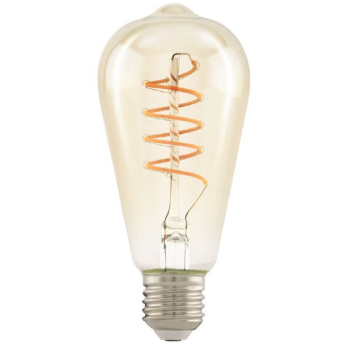 Лампочка светодиодная Eglo LM_LED_E27 12522