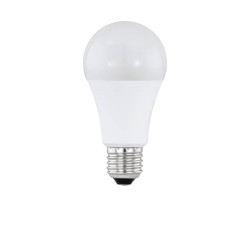 Лампочка светодиодная с датчиком движения и освещенности Lm_led_e27 11847