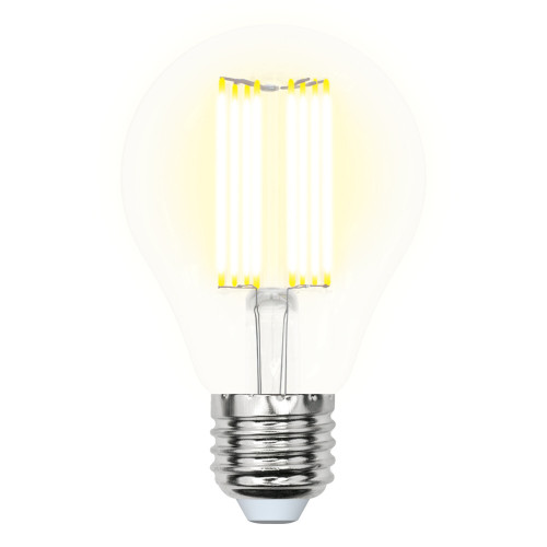 Лампочка светодиодная LED-A70-23W/3000K/E27/CL PLS02WH картон