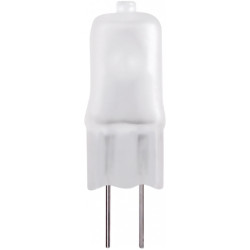 Лампочка галогеновая G4 220V BХ110