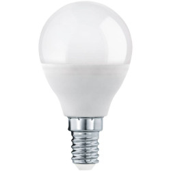Лампочка светодиодная Eglo LM_LED_E14 110125