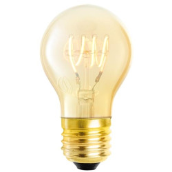 Светодиодная ретро лампочка Эдисона Bulb 111175/1 LED