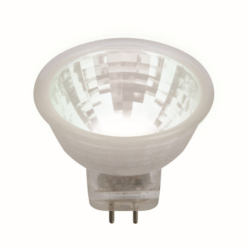 Лампочка светодиодная LED-MR11-3W/NW/GU4/220V GLZ21TR
