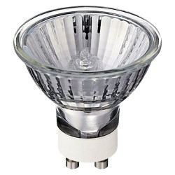 Лампочка галогеновая MRG-02 GU10 220V35W