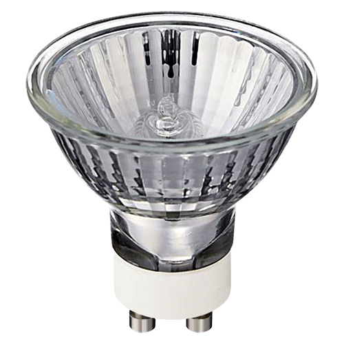 Лампочка галогеновая MRG-02 GU10 220V35W