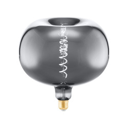 Лампочка светодиодная диммируемая Lm_led_e27 11893