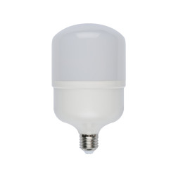 Лампочка светодиодная LED-M80-25W/NW/E27/FR/S картон