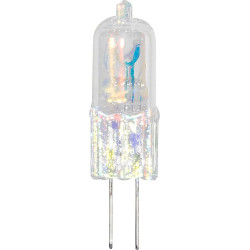 Лампочка галогеновая капсульная G4 20W 220lm 02054