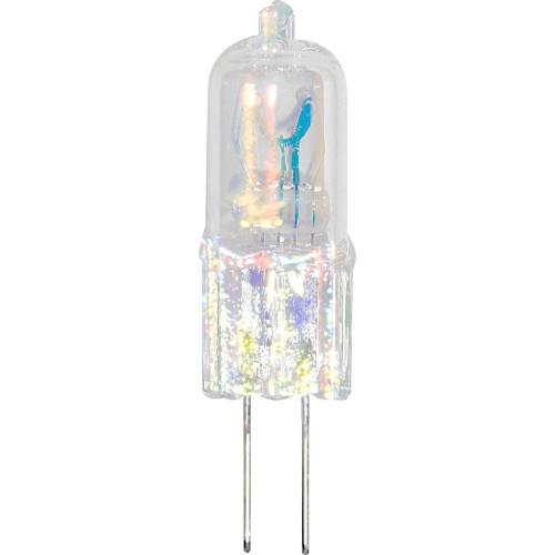 Лампочка галогеновая капсульная G4 20W 220lm 02054
