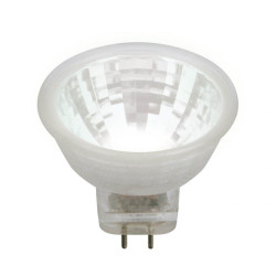Лампочка светодиодная LED-MR11-3W/NW/GU4 GLZ21TR