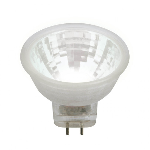 Лампочка светодиодная LED-MR11-3W/NW/GU4 GLZ21TR