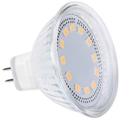 Лампочка светодиодная Kanlux LED12 19932