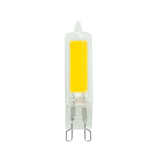 Лампочка светодиодная G9 Cob TH-B4236