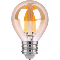 Лампочка светодиодная филаментная Mini Classic F BLE2751