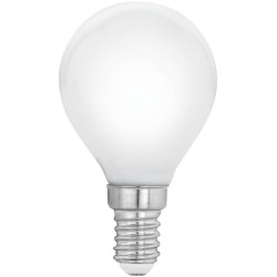 Лампочка светодиодная Eglo LM_LED_E14 12566