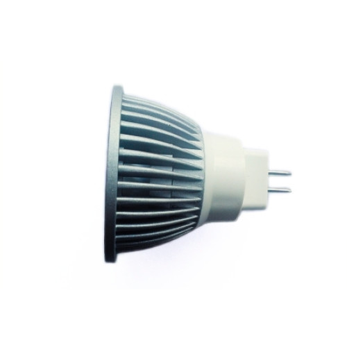 Лампочка светодиодная LC-120-MR16-GU5.3-3-220-W