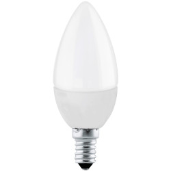 Лампочка светодиодная Eglo LM_LED_E14 11926