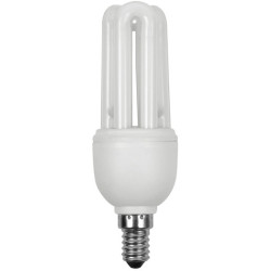 Лампочка люминесцентная Kanlux 3U 10631