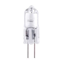 Лампочка галогеновая G4 12V20W Super Light