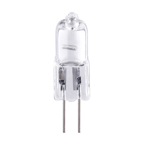 Лампочка галогеновая G4 12V20W Super Light