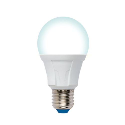 Лампочка светодиодная LED-A60 12W/4000K/E27/FR/DIM PLP01WH картон