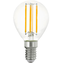 Лампочка светодиодная филаментная Eglo LM_LED_E14 11761