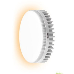 Лампочка LED Elementary GX53 6W 4100K 83826