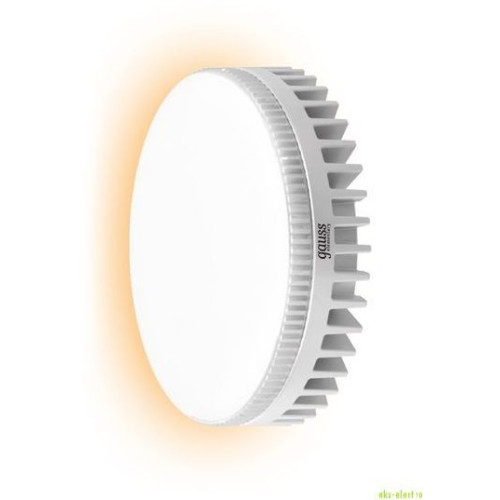Лампочка LED Elementary GX53 6W 4100K 83826
