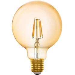 Лампочка светодиодная филаментная LM_LED_E27 11866