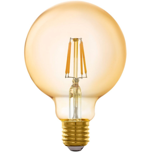 Лампочка светодиодная филаментная LM_LED_E27 11866