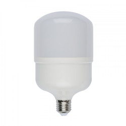 Лампочка светодиодная LED-M80-30W/DW/E27/FR/S картон