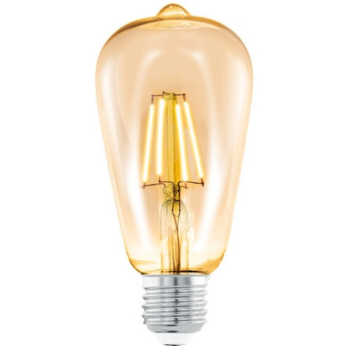 Лампочка светодиодная филаментная Lm_led_e27 11521