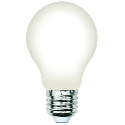 Лампочка светодиодная филаментная LED-A60-6W/3000K/E27/FR/SLF