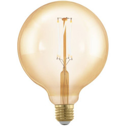 Лампочка светодиодная филаментная Eglo LM_LED_E27 12862