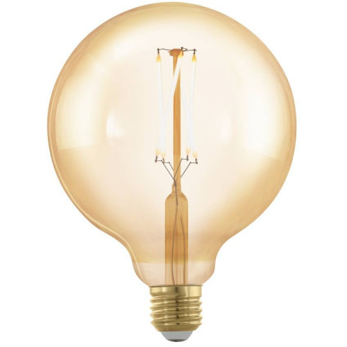 Лампочка светодиодная филаментная Eglo LM_LED_E27 12862