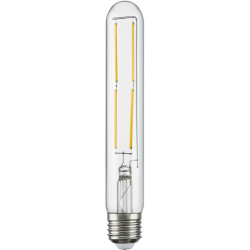 Лампочка светодиодная филаментная LED 933904